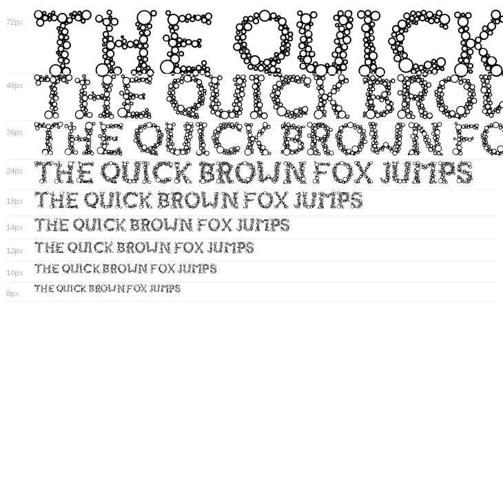 FIZZO-Medium Waterfall