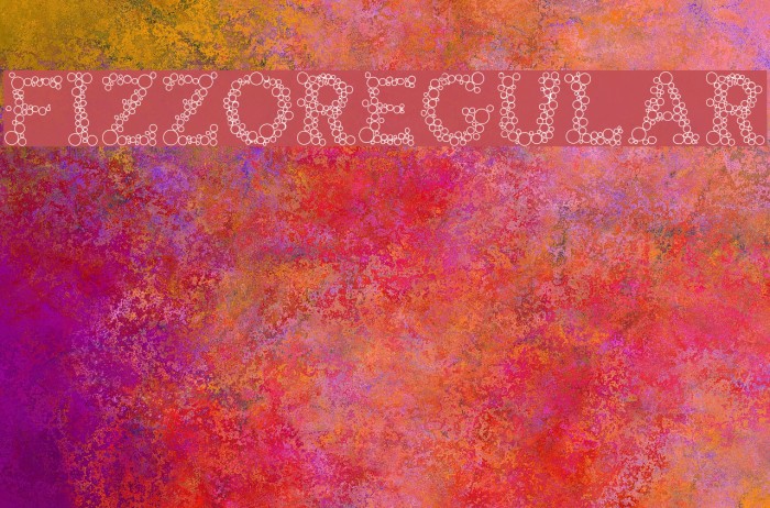 FIZZO-Regular Example 2