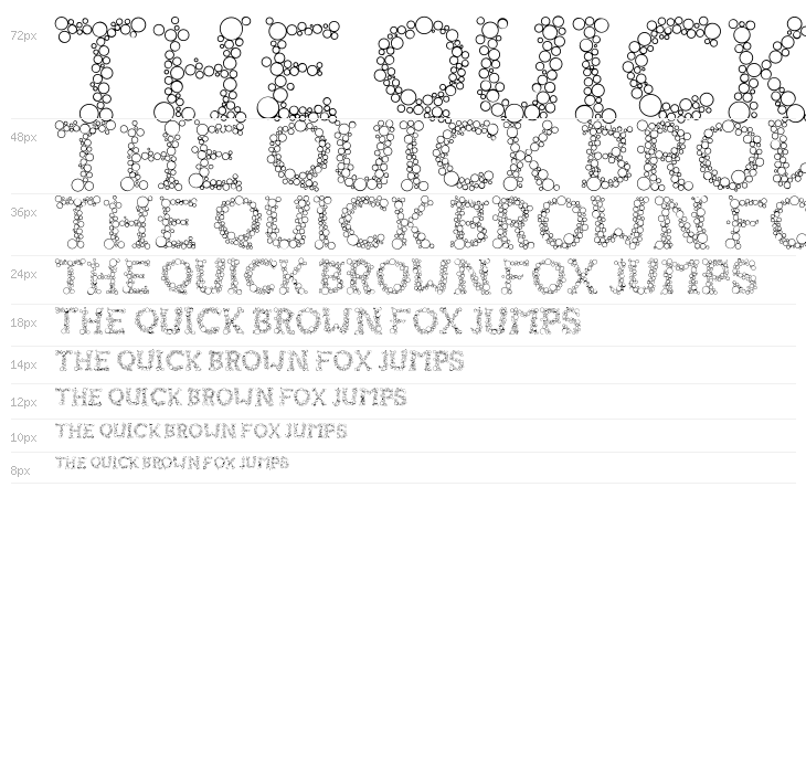 FIZZO-Regular Waterfall