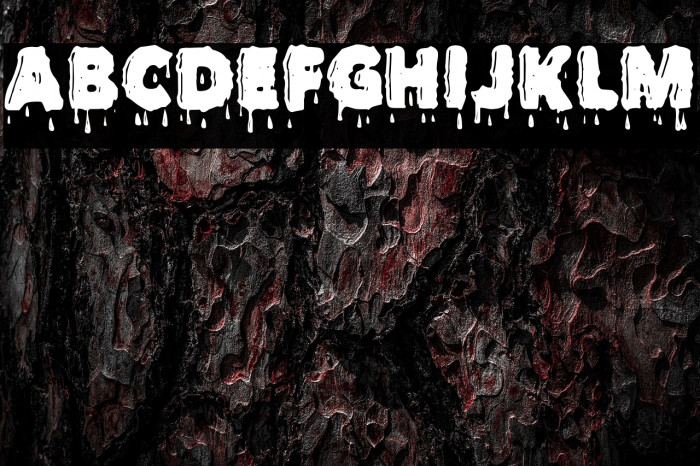 FIZZYBLOODPERSONALUSE-Bold Example 1