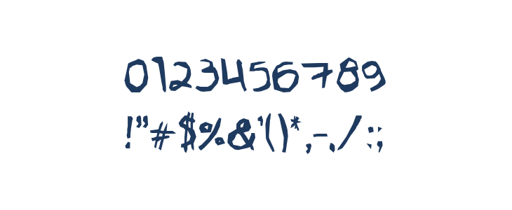 Fiado Other Characters