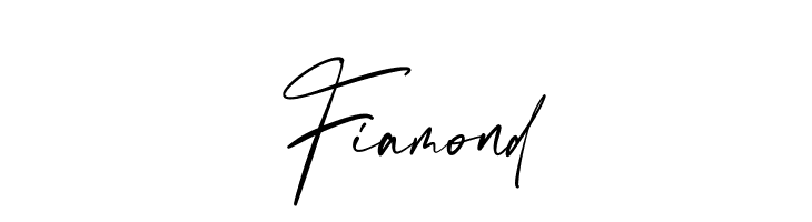 Fiamond  font caratteri gratis