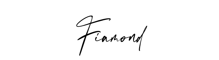 Fiamond  フリーフォントのダウンロード