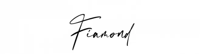 Fiamond  Fuentes Gratis Descargar