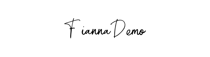 Fianna Demo  नि: शुल्क फ़ॉन्ट्स डाउनलोड