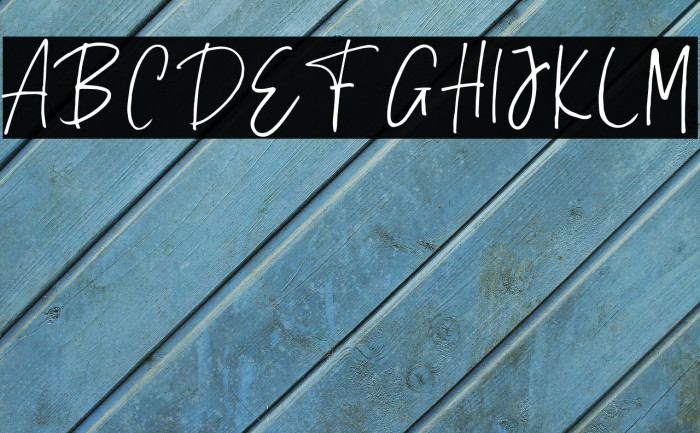 Fianna Demo Example 2