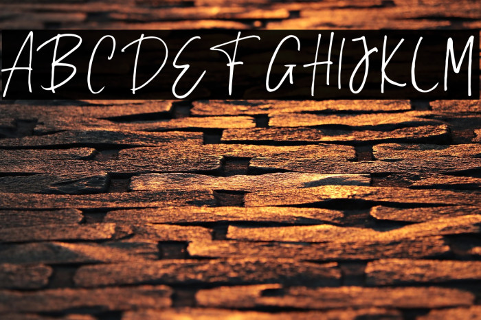 Fianna Demo Example 3