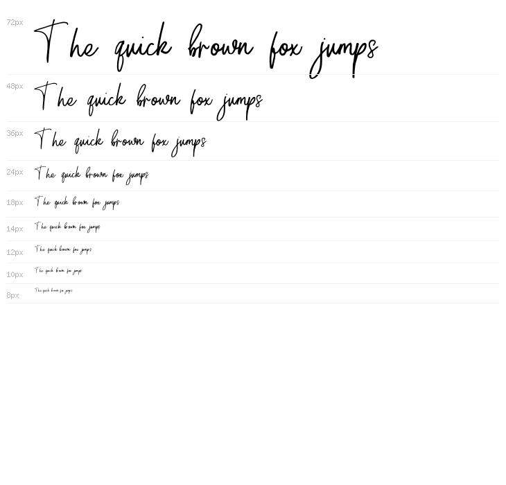 Fianna Demo Waterfall