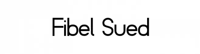 Fibel Sued  Free Fonts Download