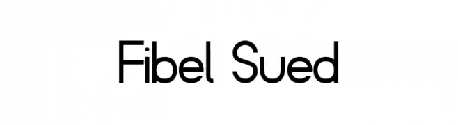 Fibel Sued  Free Fonts Download
