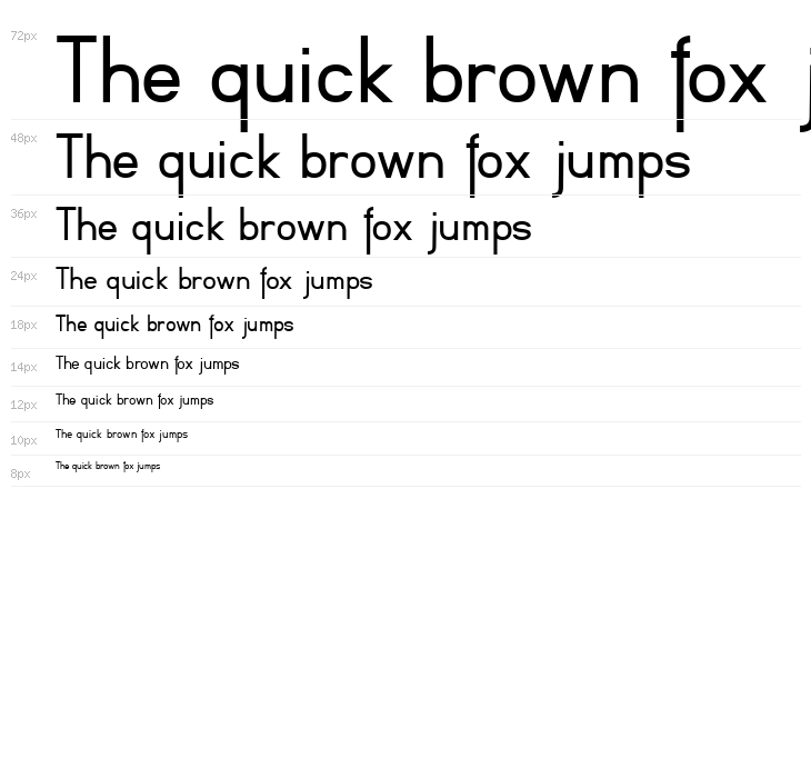 Fibel Vienna Waterfall