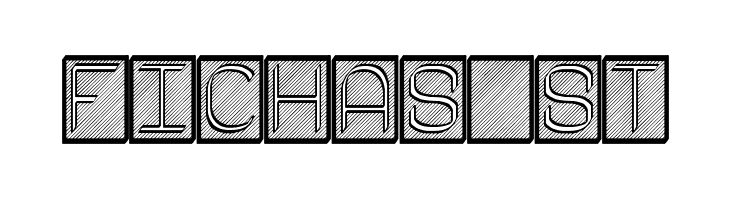 Fichas St Font
