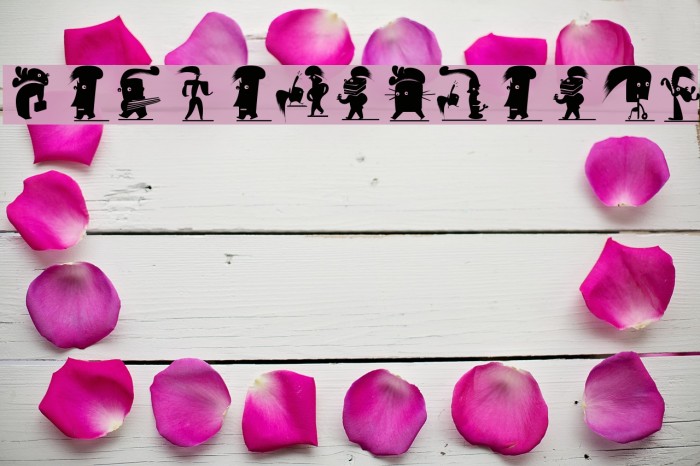 FictionBeings Example 2