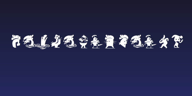 FictionBeings Social Header