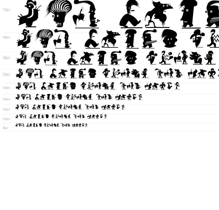 FictionBeings Waterfall