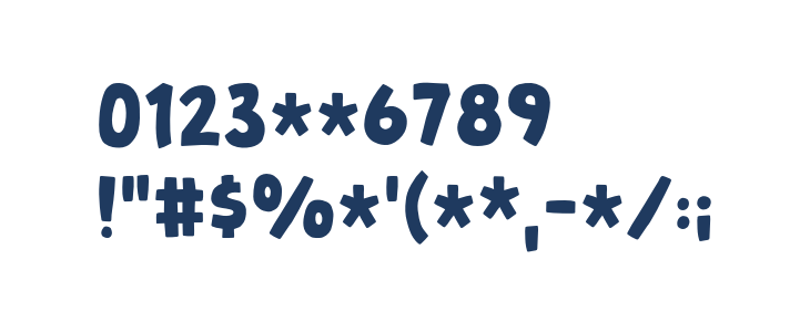 Fictional Character DEMO Other Characters