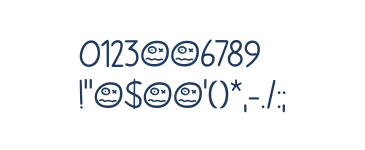 Fictional Friend DEMO Regular Other Characters