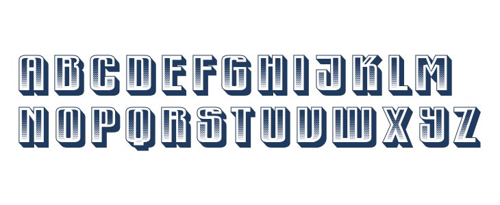 Fictive Kinship Regular Lowercase