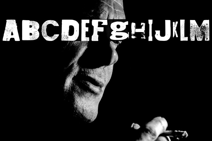 Fidalga Regular Example 1