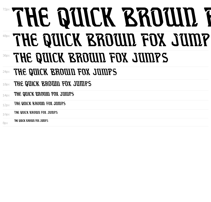 Fiddler's Cove Leftalic Waterfall