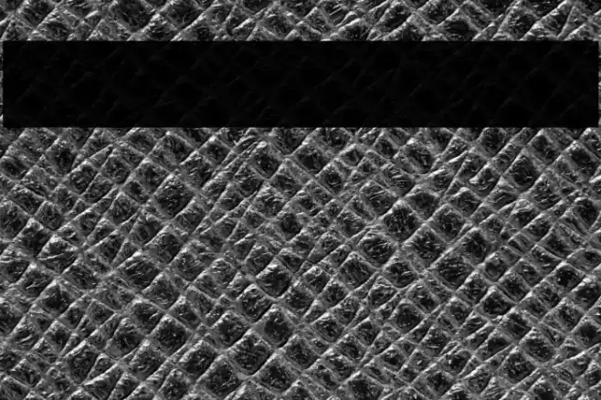 Fidelity Contrasts Single Line  Font examples