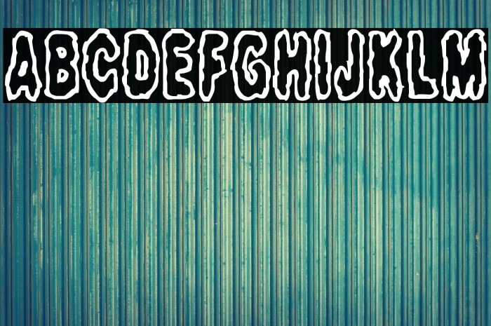 Fidgety BRK Example 1