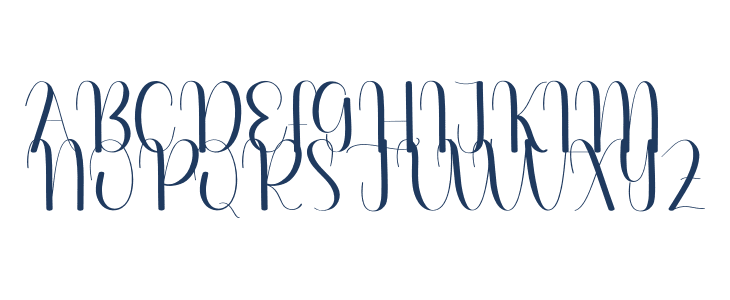 Fieldtrip Uppercase