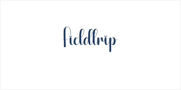 Fieldtrip Logo