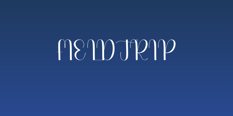 Fieldtrip Social Header