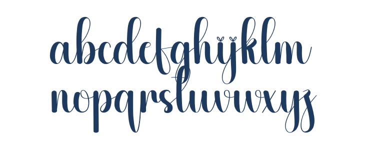 Fieldtrip Lowercase