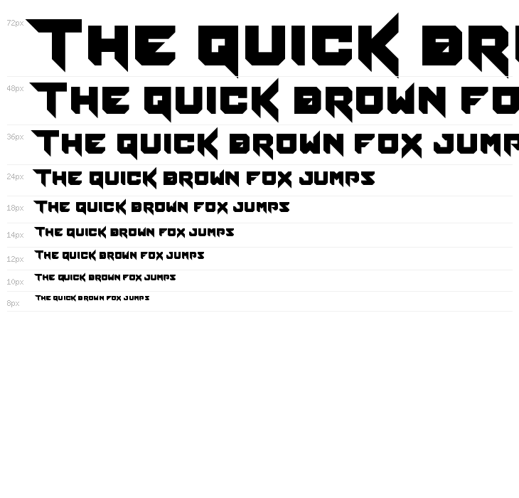 Fierce Brosnan Waterfall