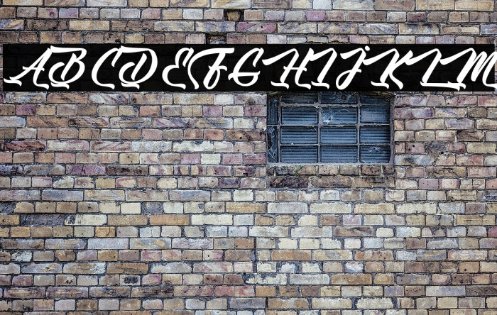Fiesta Kids - Personal Use Font examples