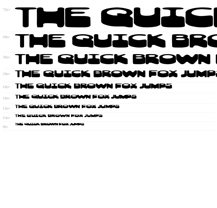 Fiesta Lounge Waterfall