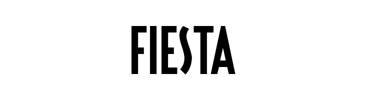 Fiesta  لخطوط تنزيل
