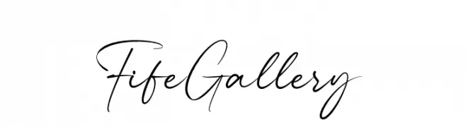 Fife Gallery  Frei Schriftart Herunterladen