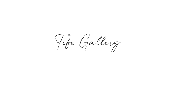 Fife Gallery Logo