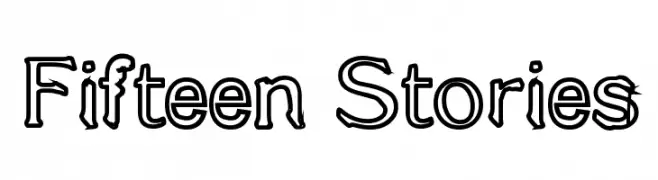 Fifteen Stories  لخطوط تنزيل