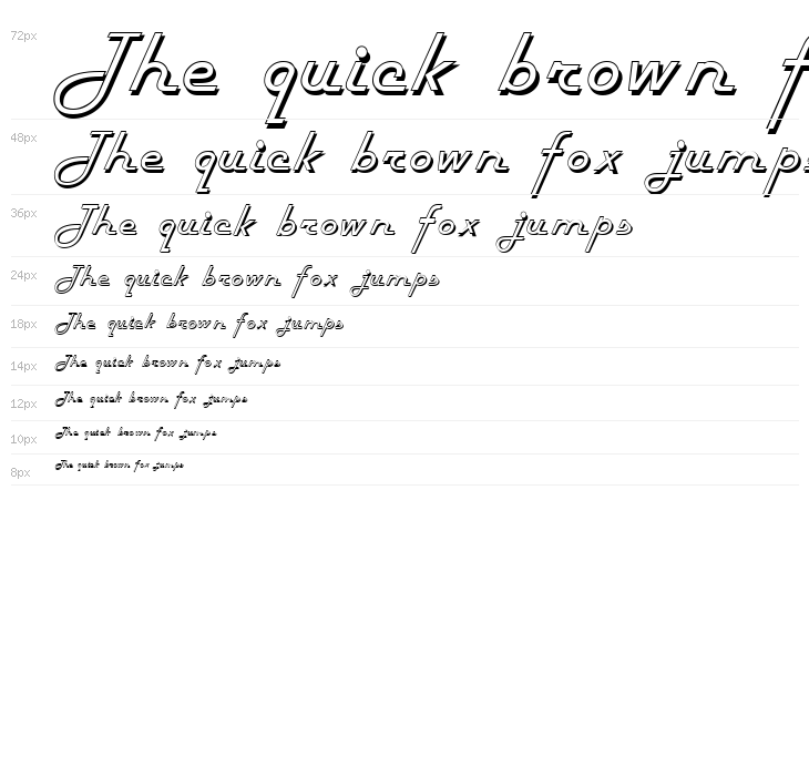 FiftiesHollow Waterfall