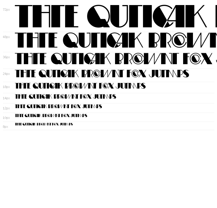 Fifty-Four DF Waterfall