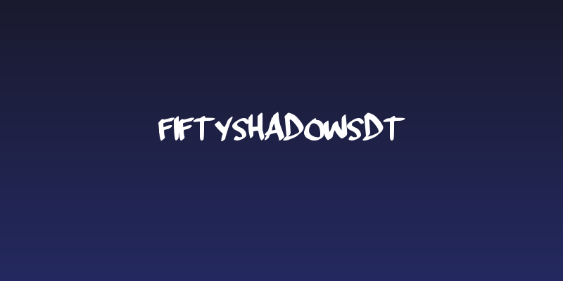 FiftyShadowsDT Social Header