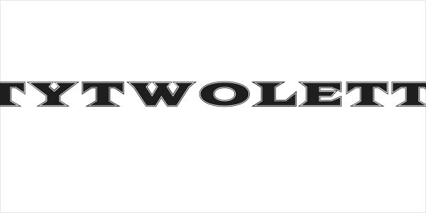 FiftyTwoLetters Logo