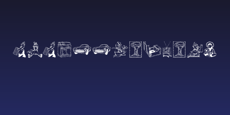 FiftyYearsAgo Social Header