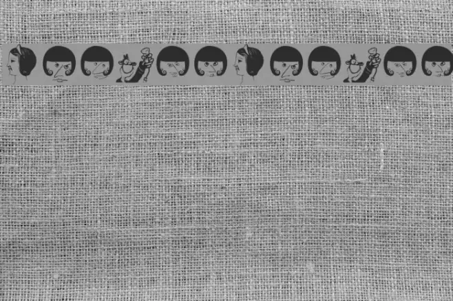 FigaroFigaro Font examples