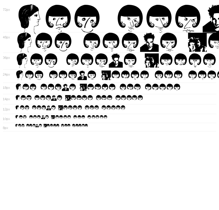 FigaroFigaro Waterfall