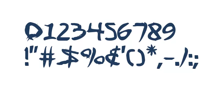 Numbers