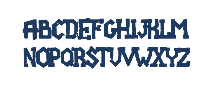 Fight team 18 Uppercase