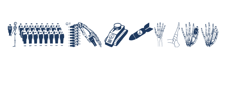 FightersForFreedom Other Characters