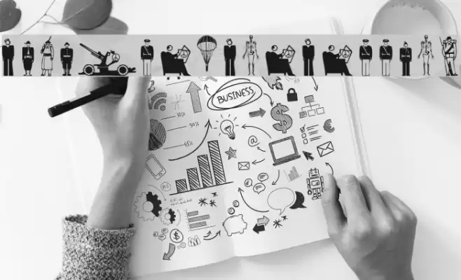 FightersForFreedom Font examples