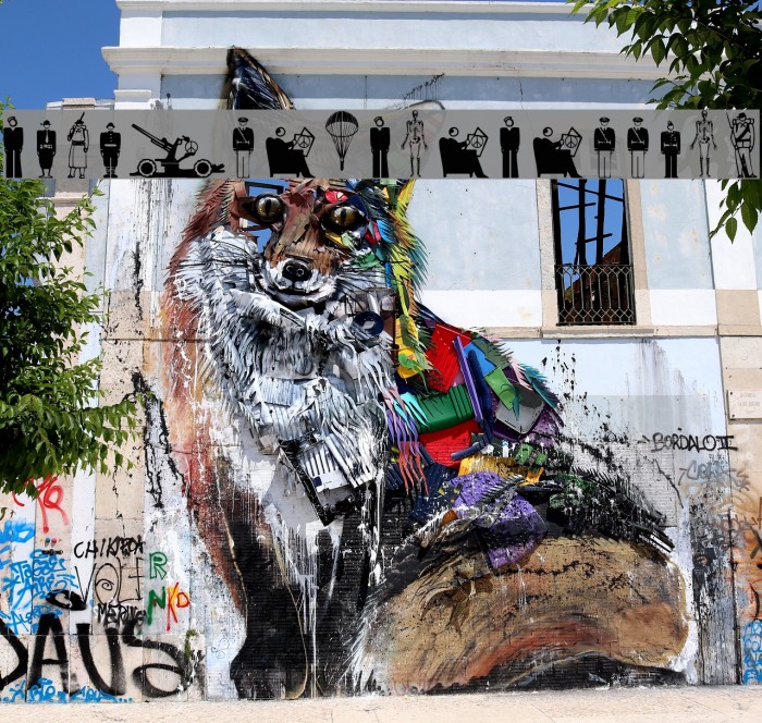 FightersForFreedom Example 2