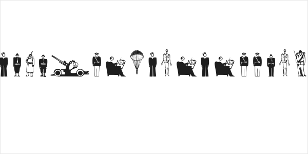 FightersForFreedom Logo